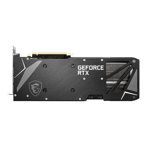 MSI RTX 3070 Ti Ventus 3X OC LHR 8GB Gaming Graphics Card